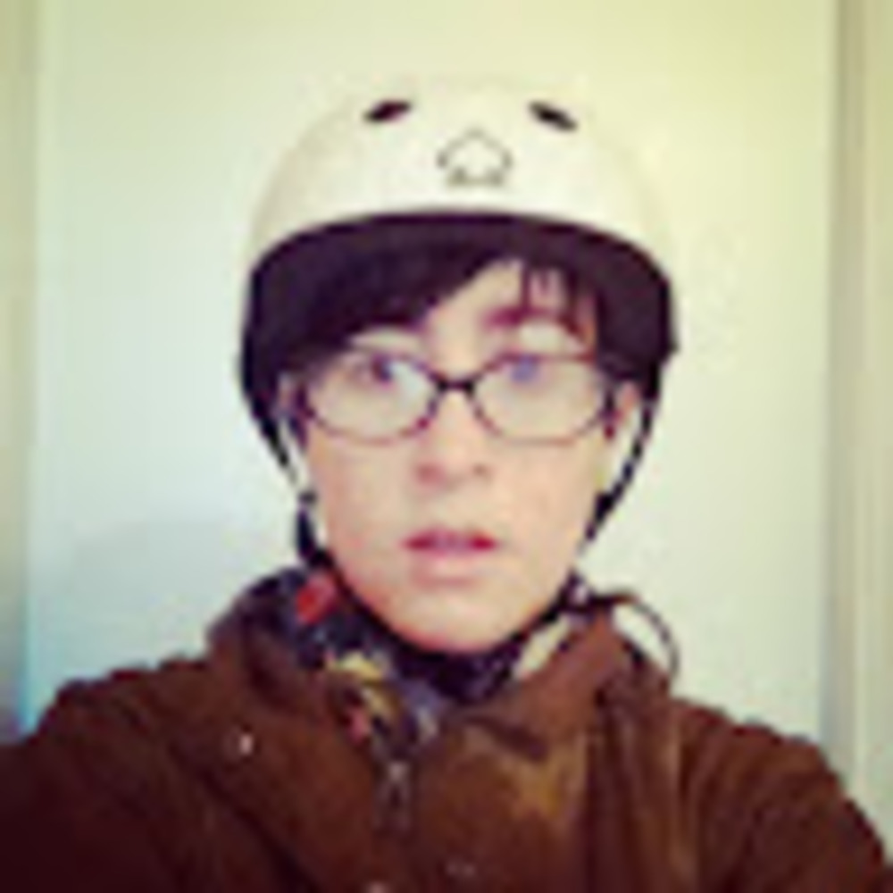 Meet your Posher, Jordana